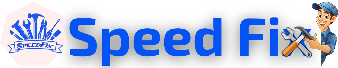 Speedfix
