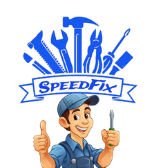 Speedfix Logo